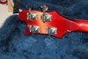 Rickenbacker 4003/4 , Fireglo: Headstock - Rear