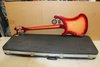 Rickenbacker 4003/4 , Fireglo: Full Instrument - Rear