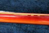 Rickenbacker 4003/4 , Fireglo: Neck - Rear