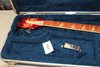 Rickenbacker 4003/4 , Fireglo: Close up - Free2