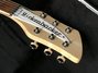 Rickenbacker 620/6 , Mapleglo: Headstock