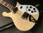 Rickenbacker 620/6 , Mapleglo: Free image