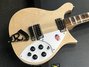 Rickenbacker 620/6 , Mapleglo: Body - Front