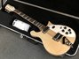 Rickenbacker 620/6 , Mapleglo: Full Instrument - Front