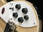 Rickenbacker 620/6 , Mapleglo: Close up - Free