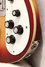 Rickenbacker 4003/4 , Fireglo: Free image