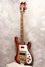 Rickenbacker 4003/4 , Fireglo: Full Instrument - Front