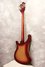 Rickenbacker 4003/4 , Fireglo: Full Instrument - Rear