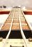 Rickenbacker 4003/4 , Fireglo: Neck - Front