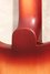 Rickenbacker 4003/4 , Fireglo: Neck - Rear