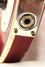 Rickenbacker 4003/4 , Fireglo: Close up - Free