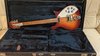 Rickenbacker 610/12 , Fireglo: Full Instrument - Front