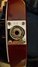Rickenbacker 610/12 , Fireglo: Close up - Free