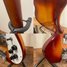 Rickenbacker 4001/4 V63, Fireglo: Close up - Free