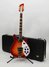 Rickenbacker 620/6 , Fireglo: Free image2