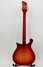 Rickenbacker 620/6 , Fireglo: Full Instrument - Rear