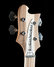 Rickenbacker 4003/4 S, Natural Walnut: Headstock