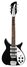 Rickenbacker 325/6 C64, Jetglo: Full Instrument - Front