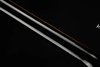 Rickenbacker 325/6 C64, Jetglo: Neck - Rear