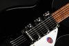 Rickenbacker 325/6 C64, Jetglo: Close up - Free