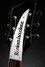 Rickenbacker 325/6 C64, Jetglo: Headstock