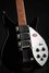 Rickenbacker 325/6 C64, Jetglo: Free image