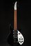 Rickenbacker 325/6 C64, Jetglo: Full Instrument - Front