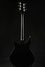 Rickenbacker 325/6 C64, Jetglo: Full Instrument - Rear