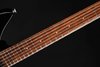 Rickenbacker 325/6 C64, Jetglo: Neck - Front