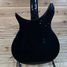 Mar 2021 Rickenbacker 325/6 C64, Jetglo: Body - Rear