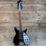 Rickenbacker 325/6 C64, Jetglo: Full Instrument - Front