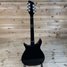 Rickenbacker 325/6 C64, Jetglo: Full Instrument - Rear