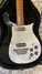 Rickenbacker 450/6 Mod, Black: Body - Front