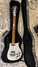 Rickenbacker 450/6 Mod, Black: Full Instrument - Front