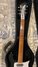 Rickenbacker 450/6 Mod, Black: Neck - Front