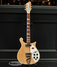 Rickenbacker 620/6 , Mapleglo: Full Instrument - Front