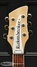 Rickenbacker 620/6 , Mapleglo: Headstock