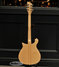 Rickenbacker 620/6 , Mapleglo: Full Instrument - Rear