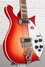 Rickenbacker 620/6 , Fireglo: Free image