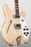 Rickenbacker 360/6 , Mapleglo: Free image