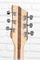 Rickenbacker 360/6 , Mapleglo: Headstock - Rear