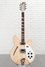Rickenbacker 360/6 , Mapleglo: Full Instrument - Front