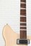 Rickenbacker 360/6 , Mapleglo: Neck - Front