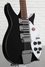 Rickenbacker 325/6 C64, Jetglo: Free image