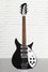 Rickenbacker 325/6 C64, Jetglo: Full Instrument - Front