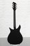 Rickenbacker 325/6 C64, Jetglo: Full Instrument - Rear