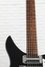 Rickenbacker 325/6 C64, Jetglo: Neck - Front