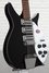 Rickenbacker 325/6 C64, Jetglo: Free image