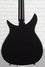 Mar 2021 Rickenbacker 325/6 C64, Jetglo: Body - Rear