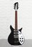 Rickenbacker 325/6 C64, Jetglo: Full Instrument - Front